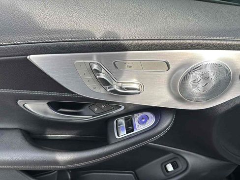 Used 2020 Mercedes-Benz C 43 AMG 4MATIC Coupe image 24