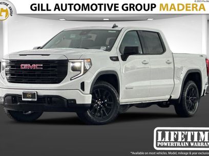 New 2026 GMC Sierra 1500 Elevation w/ Preferred Package