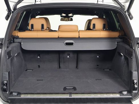 New 2026 BMW X5 xDrive50e w/ Climate Comfort Package AWD/4WD image 8