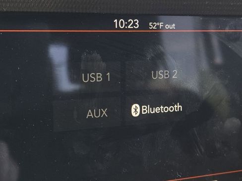 Used 2022 Jeep Gladiator Sport AWD/4WD image 4