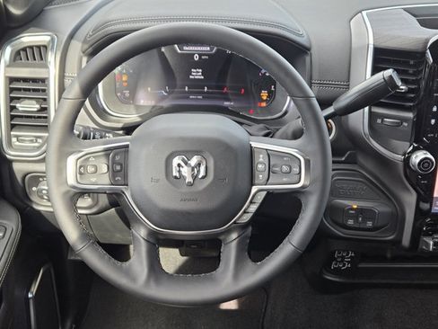 Used 2026 RAM 2500 Laramie AWD/4WD image 41