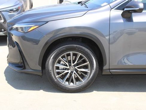Certified 2024 Lexus NX 350h AWD image 4
