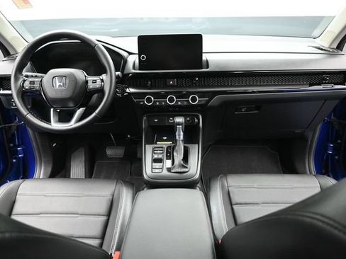 Used 2025 Honda CR-V EX-L image 16