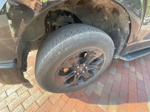 Used 2023 Ford F150 XL w/ STX Black Appearance Package AWD/4WD image 9