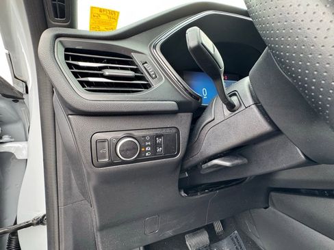 Used 2025 Ford Escape ST-Line w/ Tech Pack #1 image 24