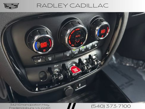Used 2020 MINI Cooper Clubman John Cooper Works w/ JCW Launch Edition AWD/4WD image 9
