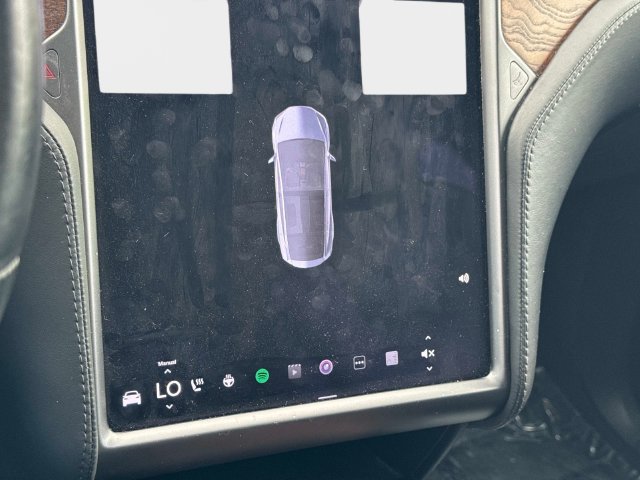 Used 2020 Tesla Model X Long Range AWD/4WD image 24