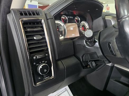 Used 2016 RAM 1500 Sport w/ Sport Premium Group AWD/4WD image 30
