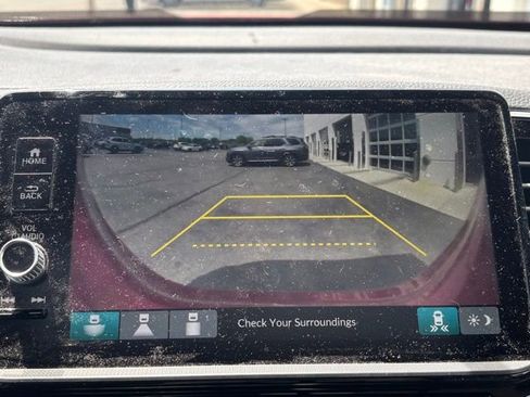 Used 2024 Honda Ridgeline RTL image 16