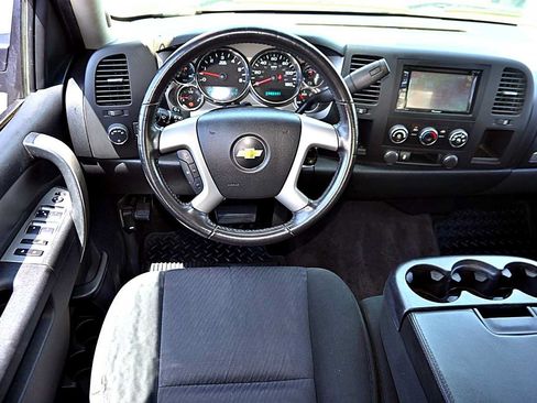 Used 2013 Chevrolet Silverado 1500 LT RWD image 11