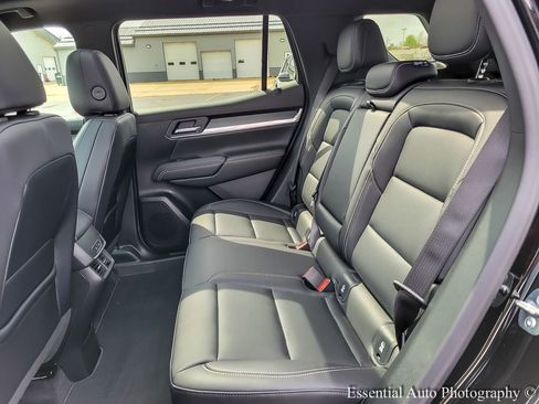 New 2026 GMC Terrain Elevation w/ Elevation Premium Package image 10