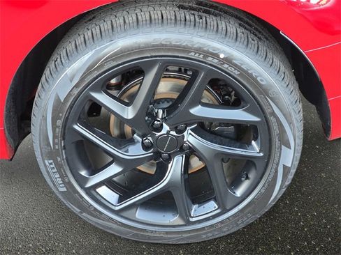 New 2026 Land Rover Range Rover Sport Dynamic SE image 19