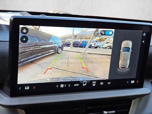 New 2026 Ford Explorer Active image 19