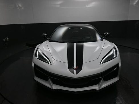 Used 2027 Chevrolet Corvette Grand Sport w/ Stealth Interior Trim Package RWD image 25