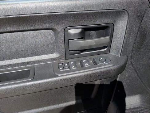 New 2026 RAM 5500 Tradesman AWD/4WD image 10