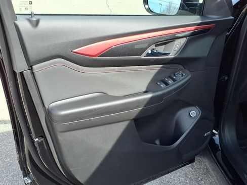 New 2026 Chevrolet TrailBlazer RS w/ Convenience Package image 10