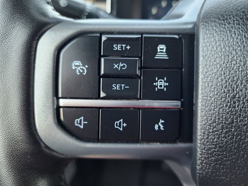 Used 2024 Ford F150 Lariat w/ FX4 Off-Road Package AWD/4WD image 21
