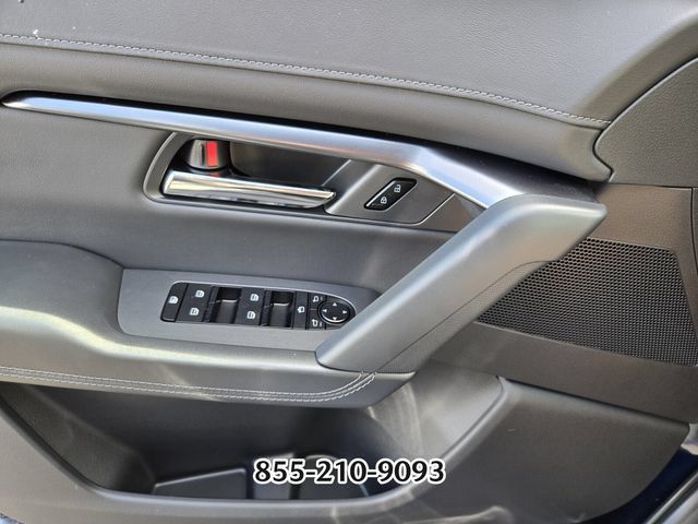 New 2026 MAZDA CX-5 Select AWD/4WD image 23