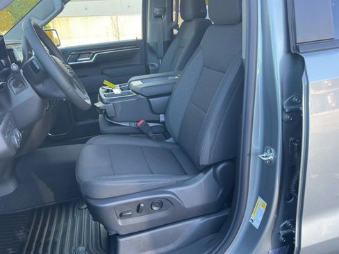 New 2026 Chevrolet Silverado 1500 LT image 19