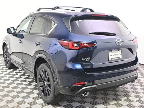 New 2025 MAZDA CX-5 2.5 Turbo image 3