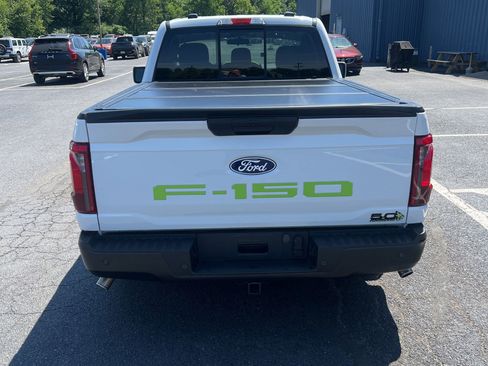 Used 2024 Ford F150 XL RWD image 4