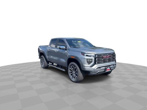New 2026 GMC Canyon Denali AWD/4WD image 2
