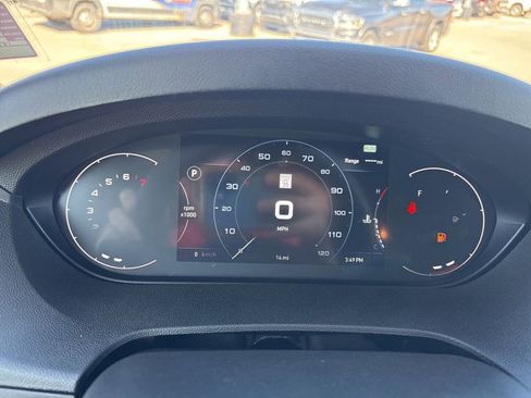 New 2026 RAM ProMaster 2500 FWD image 14