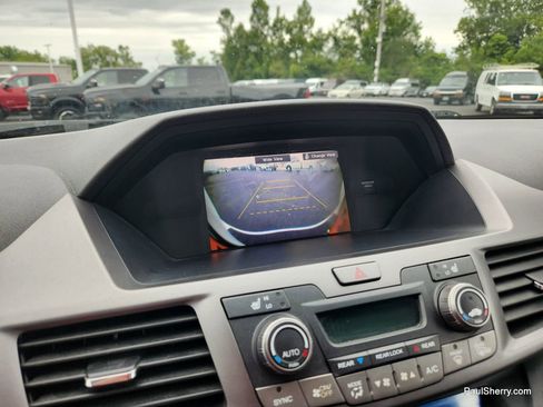 Used 2013 Honda Odyssey EX-L image 43