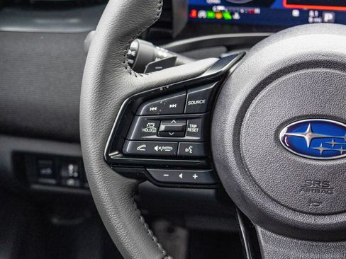 New 2026 Subaru Outback Premium image 29