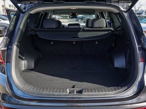 Used 2023 Hyundai Santa Fe SEL w/ Cargo Package FWD image 26