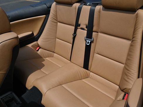 Used 2004 BMW 325Ci Convertible image 24