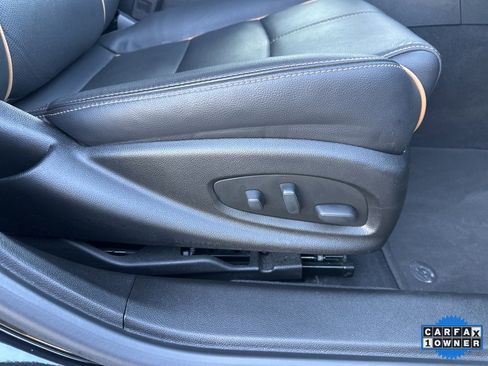 Used 2019 Chevrolet Impala Premier w/ Premier Confidence Package image 56