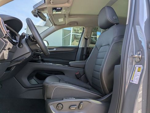 New 2026 Volkswagen Atlas SEL AWD/4WD image 2