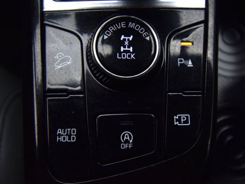 Used 2023 Kia Sportage X-Line w/ X-Line Premium Package AWD/4WD image 34