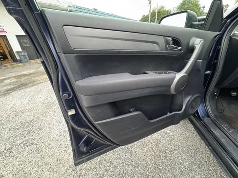 Used 2009 Honda CR-V LX image 39