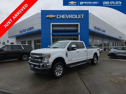 Used 2022 Ford F350 XLT w/ XLT Premium Package
