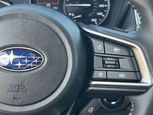 Used 2025 Subaru Outback Touring XT w/ Tech Package 2 AWD/4WD image 14