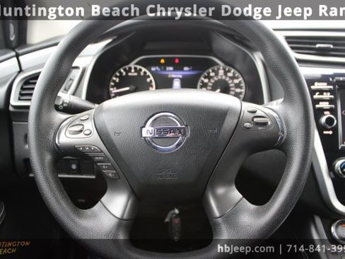 Used 2022 Nissan Murano S image 15