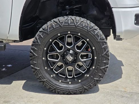 Used 2019 Toyota Tundra SR5 w/ TRD Sport Package AWD/4WD image 14