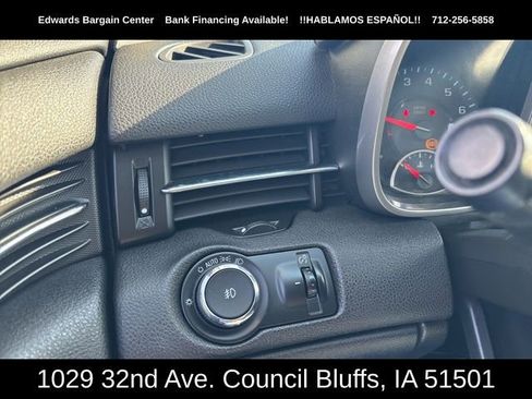 Used 2014 Chevrolet Malibu LT image 18