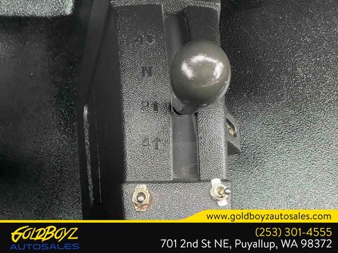 Used 2011 Chevrolet Silverado 1500 W/T image 15