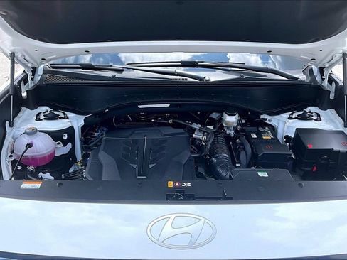 Used 2026 Hyundai Palisade Calligraphy FWD image 29