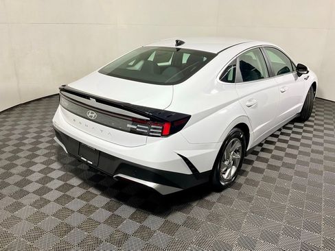 New 2026 Hyundai Sonata SE image 17