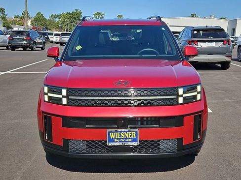 Used 2024 Hyundai Santa Fe Calligraphy image 2