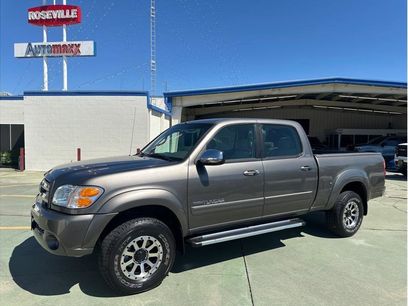 Used 2004 Toyota Tundra SR5