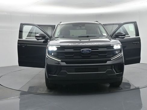 New 2026 Ford Expedition Max Active AWD/4WD image 33