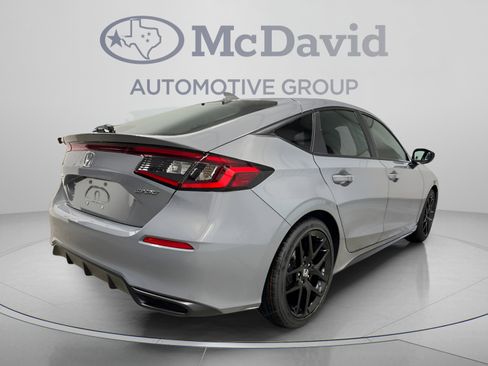 New 2026 Honda Civic Sport image 6