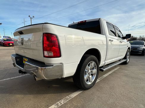 Used 2016 RAM 1500 Lone Star image 5