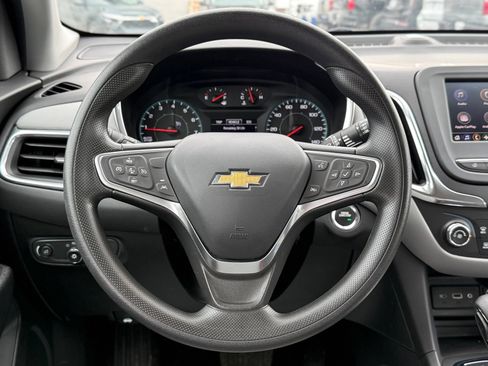 Used 2022 Chevrolet Equinox LS AWD/4WD image 20