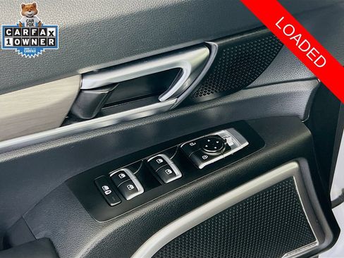 Certified 2024 Kia Telluride EX X-Line AWD/4WD image 19
